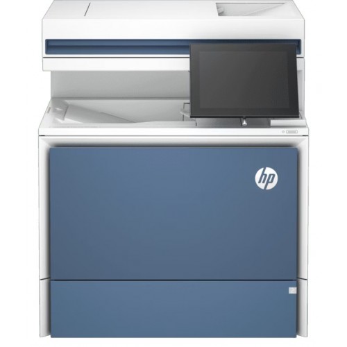HP Color LaserJet Enterprise MFP 5800dn [6QN29A]